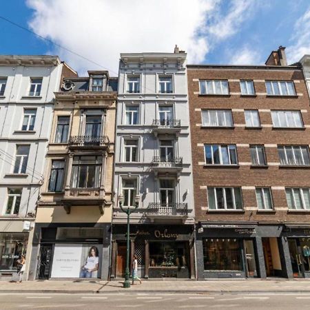 Sweet Inn - Rue Dansaert Brussels Exterior photo